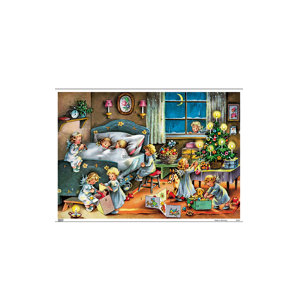 Christmas Advent Calendars You #39 ll Love Wayfair