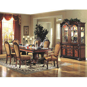 7 Piece Dining Set