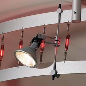 High Line Calo II Low Voltage Spot Light