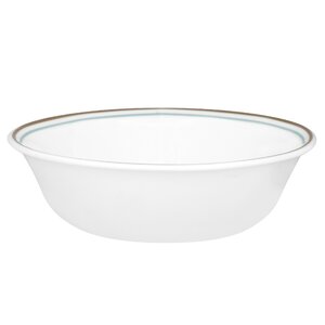 Livingware 18 oz. Tree Bird Soup/Cereal Bowl