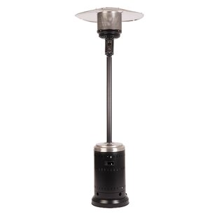 46 000 Btu Propane Standing Patio review