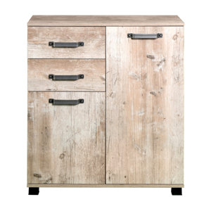 80.6 x 94.8 cm Schrank Milan von Schildmeyer