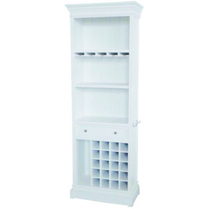 Weinregal von Home Loft Concept