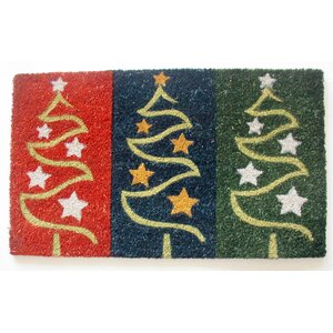 Trees Doormat