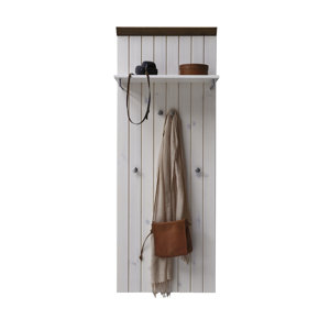 Garderobe Valentia von Haus am Meer