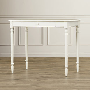36 Inch Wide Writing Desk Wayfair Quickview