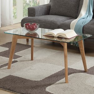 Courtlyn Coffee Table
