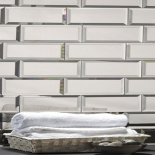 Find The Perfect Gray Subway Tile Wayfair Quickview