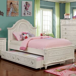 Conway Panel Bed