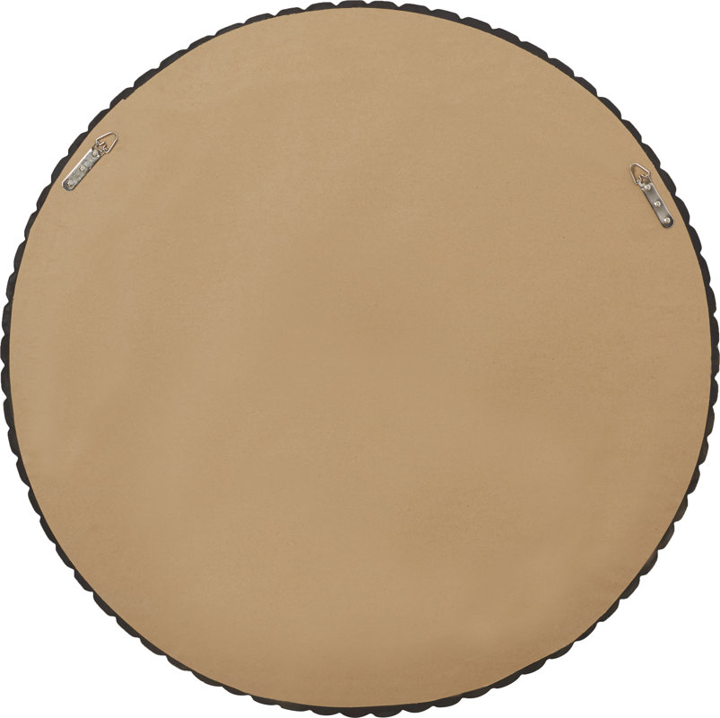 World Menagerie Accent Mirror & Reviews Wayfair