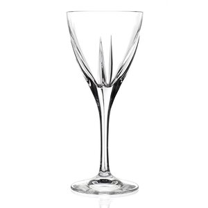 Fusion White Wine Glass (Set of 6)