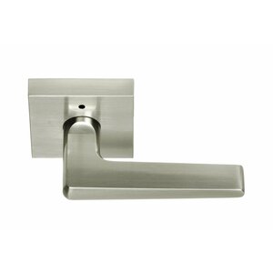 Tiburon Privacy Right Hand Door Lever