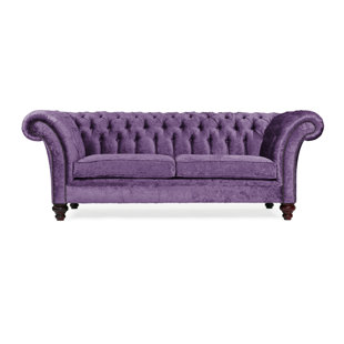 Purple Sofas You Ll Love Wayfair Co Uk Quickview 0 Apr Financing