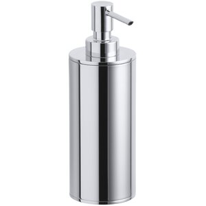 Purist Countertop Soap Dispenser