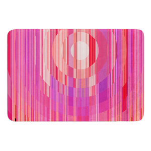 Mohave Sun by Nina May Bath Mat