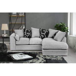 Corner Sofas Sofa Beds Wayfair Co Uk Small Corner Sofa