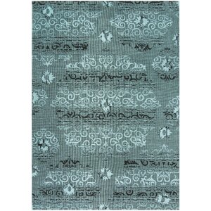 Stallman Light Blue Area Rugu00a0