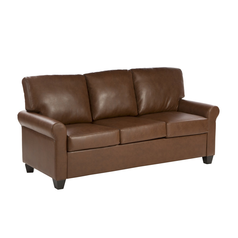 Andover Mills James Sofa & Reviews Wayfair