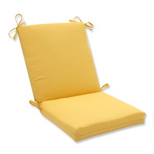 Forsyth Soleil Outdoor Dining Chair Cushion