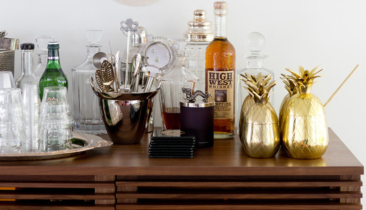 The Best Barware for Any Budget AllModern