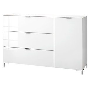 Highboard Cleo von CS Schmal