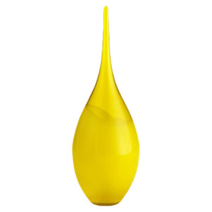 Moonbeam Vase