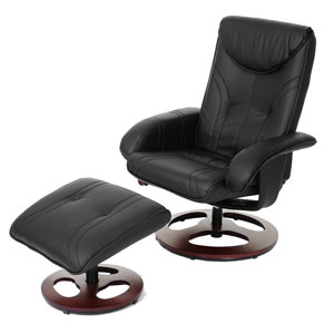 Relaxsessel Oxford von Charlton Home