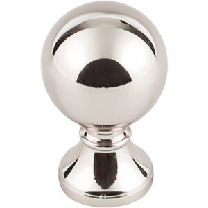 Serene Kara Round Knob