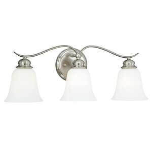 Darby 3-Light Vanity Light