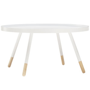Acevedo Coffee Table by Mercury Row