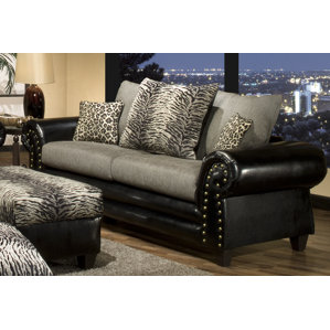 Caldwell Sofa by dCOR design