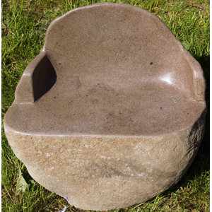 Gartenhocker Vanshi von Caracella