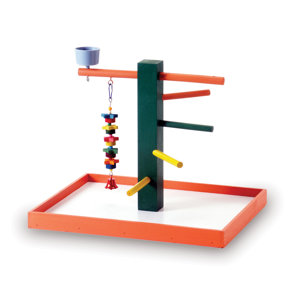 Pet Products Big Steps Playground