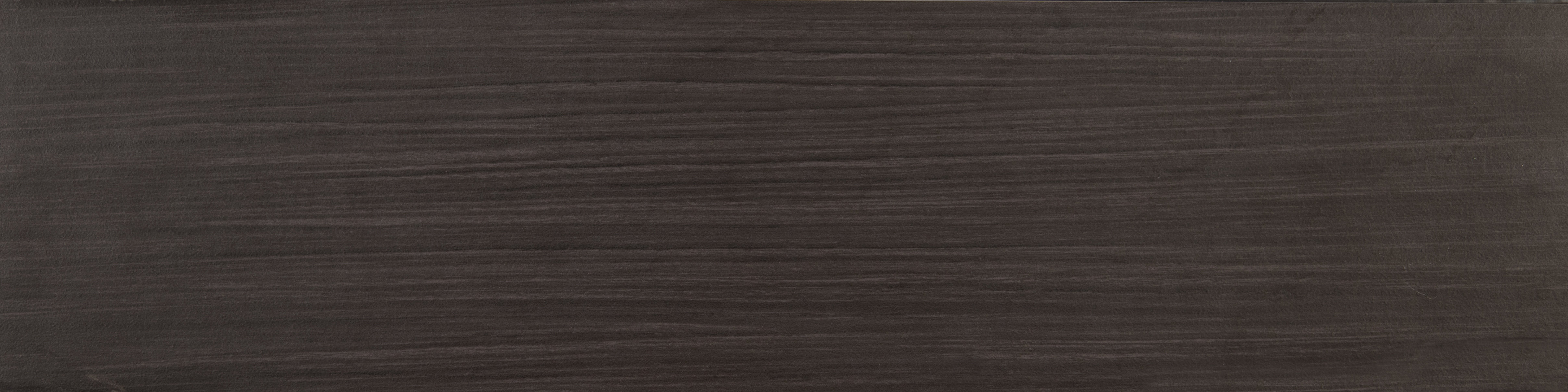 Msi Sygma Ebony 6 X 24 Ceramic Wood Look Tile In Black Wayfair