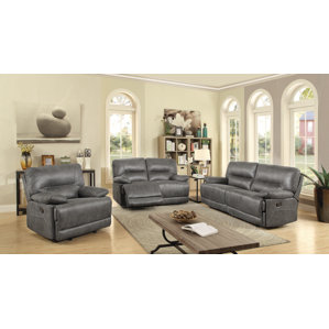 Pictor Configurable Living Room Set by..