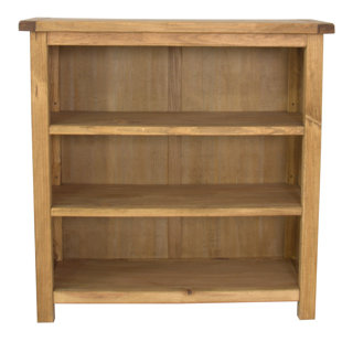 90cm Bookcase Wayfair Co Uk