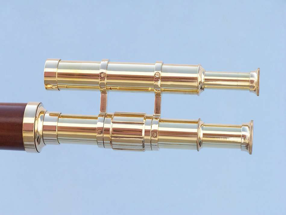 Handcrafted Nautical Decor Floor Standing Griffith Astro Decorative