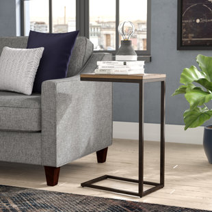 Sofa End Table Wayfair Ca