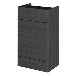 Ultra WC mit Sitz