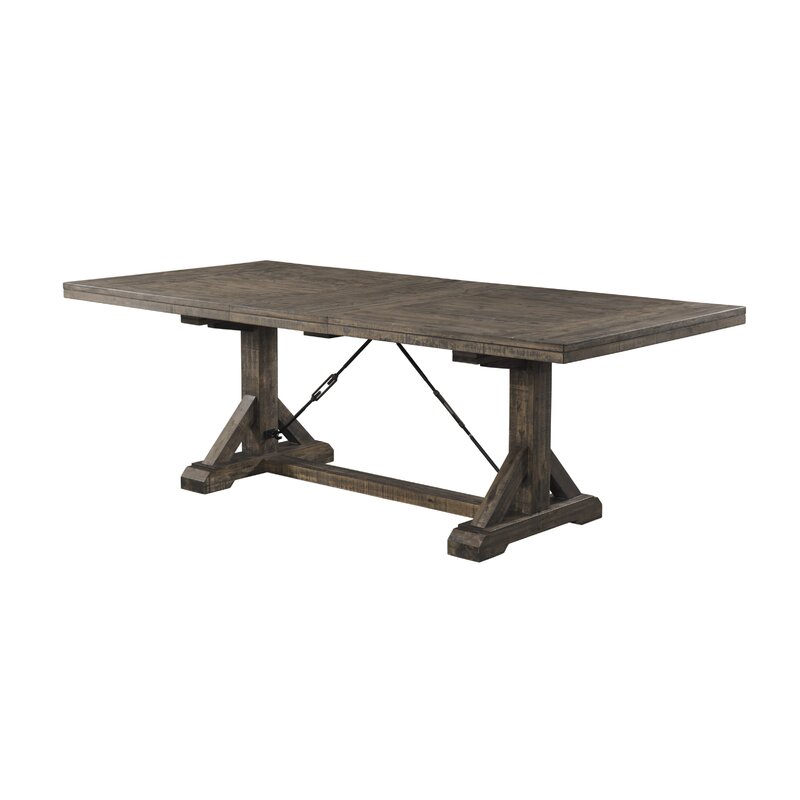 Judith Dining Table & Reviews | Birch Lane