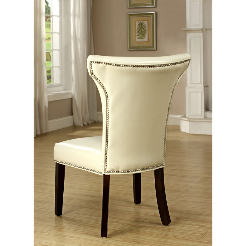 Hokku Designs Modern Side Chair & Reviews Wayfair