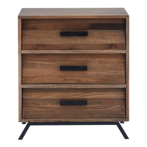Akzentkommode Brooklyn von Castleton Home