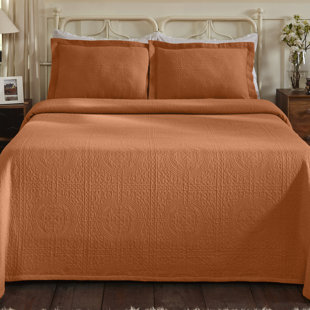 Peach Comforter Wayfair Quickview