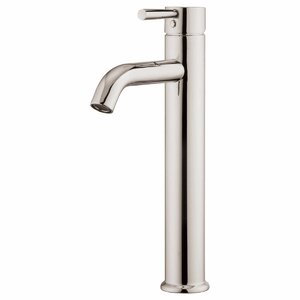 Single Handle Bathroom Faucet