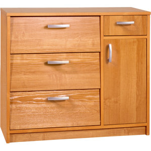 Schuhschrank von dCor design