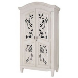 Florentina Armoire by Bungalow Rose