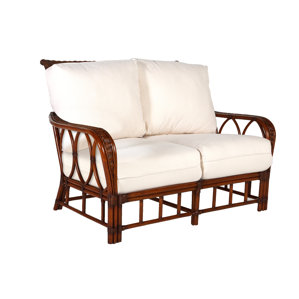 Vintage Maria Loveseat by Acacia Home and Garden