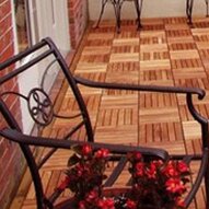 Deck Tiles