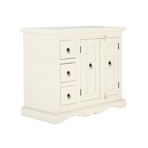 Sideboard Antonio von Massivum