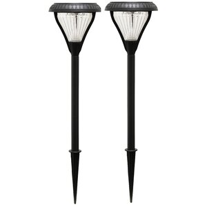 Premier 1-Light Pathway Light (Set of 2)